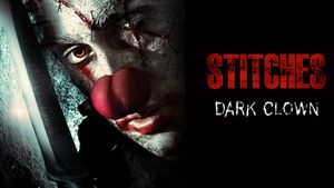 Stitches's poster