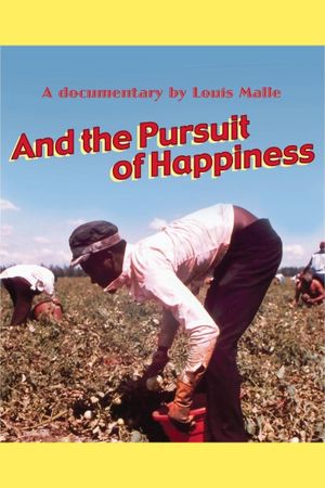 And the Pursuit of Happiness's poster