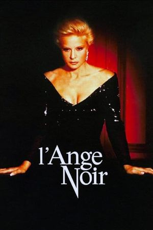 L'ange noir's poster