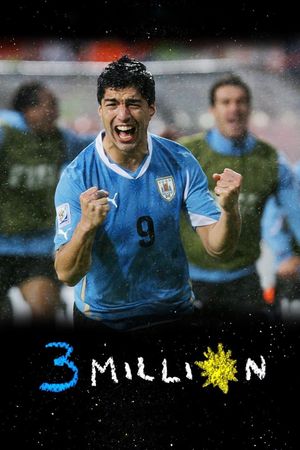 3 Millones's poster