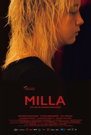 Milla's poster