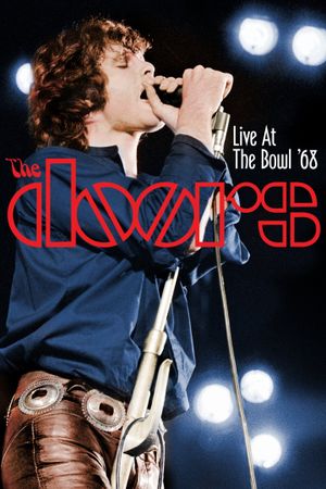 The Doors: Live at the Bowl '68's poster