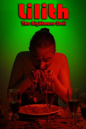 Lilith: The Nightmare Doll's poster