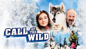 Call of the Wild's poster