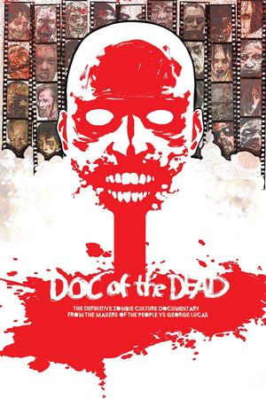 Doc of the Dead's poster
