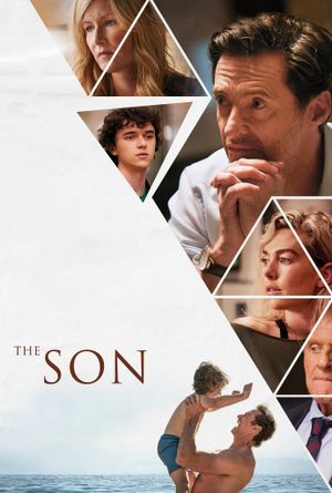 The Son's poster