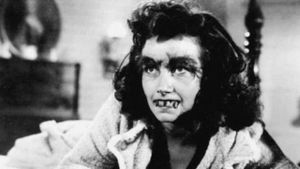 Daughter of Dr. Jekyll's poster
