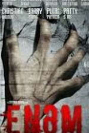 Enam's poster