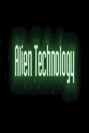 Alien Technology's poster