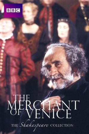 The Merchant of Venice's poster