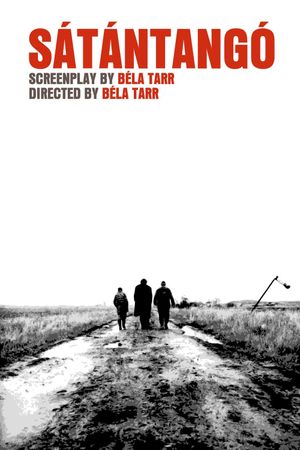 Satantango's poster