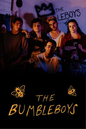 The Bumbleboys's poster