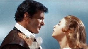 Castle of the Banned Lovers's poster