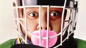 The Mighty Ducks's poster