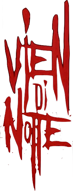 Vien di notte's poster