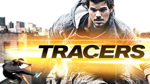 Tracers's poster