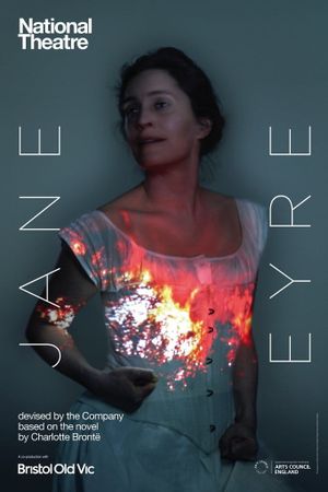 National Theatre Live: Jane Eyre's poster