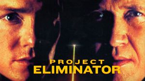 Project Eliminator's poster