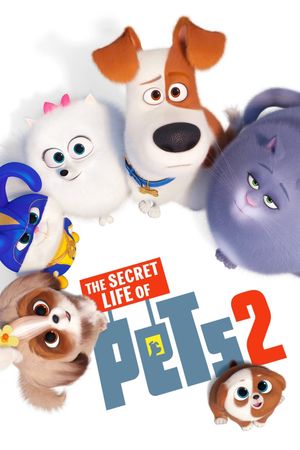 The Secret Life of Pets 2's poster