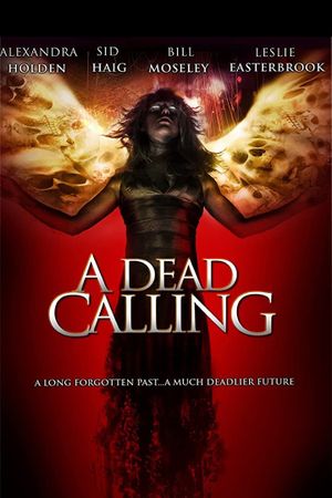 A Dead Calling's poster