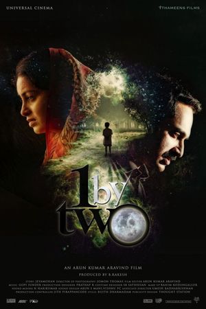1 by Two's poster