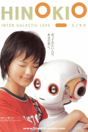 Hinokio's poster