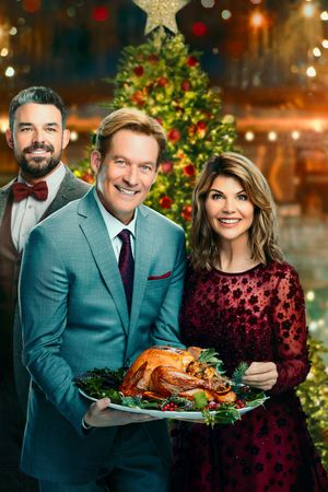 Blessings of Christmas's poster