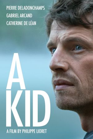 A Kid's poster