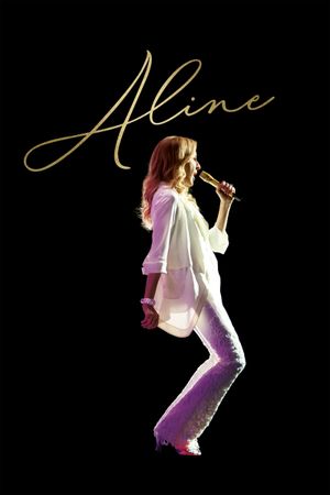 Aline's poster