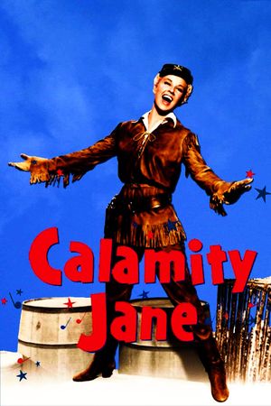 Calamity Jane's poster