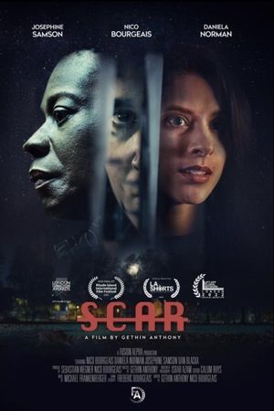 Scar's poster