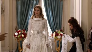 A Christmas Prince: The Royal Wedding's poster