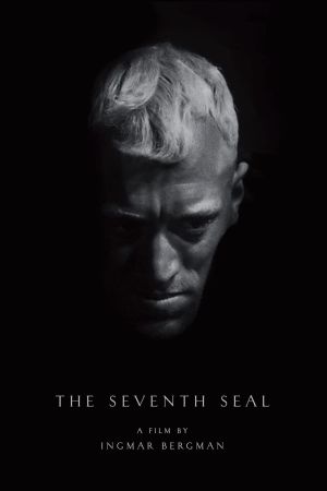 The Seventh Seal's poster