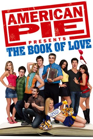 American Pie Presents: The Book of Love's poster