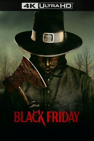 Thanksgiving's poster