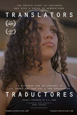 Translators's poster