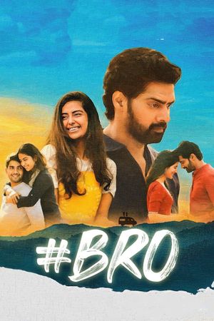 Bro's poster