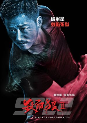 Kill Zone 2's poster