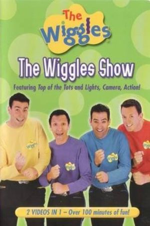 The Wiggles: The Wiggles Show's poster