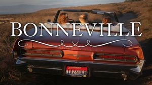 Bonneville's poster