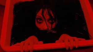 The Grudge 2's poster