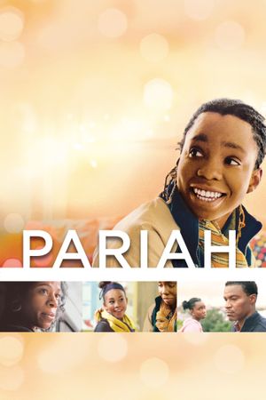 Pariah's poster