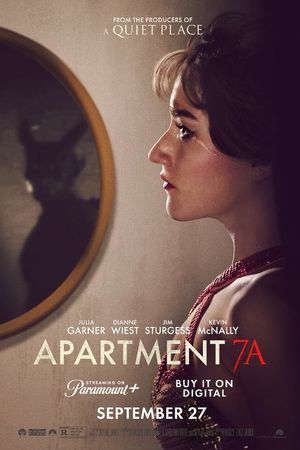 Apartment 7A's poster