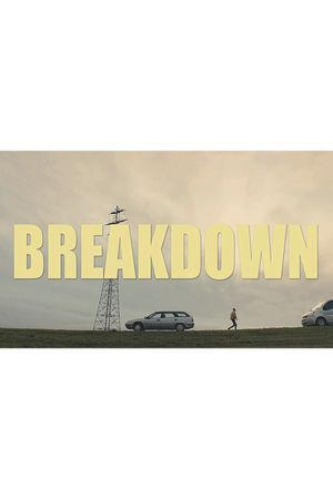 Breakdown's poster