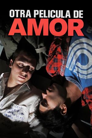 Otra Película de Amor's poster