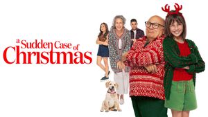 A Sudden Case of Christmas's poster