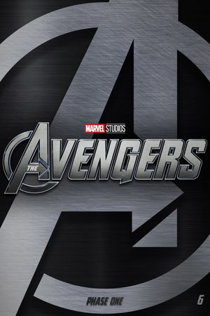 The Avengers's poster
