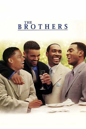 The Brothers's poster