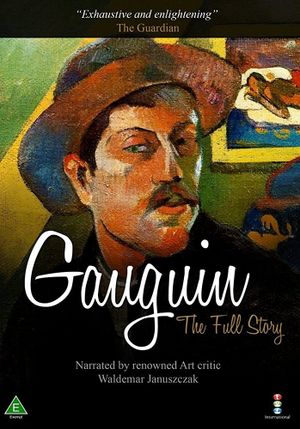 Gauguin: The Full Story's poster