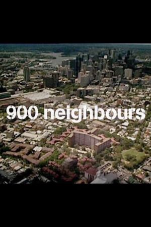 900 Neighbours's poster